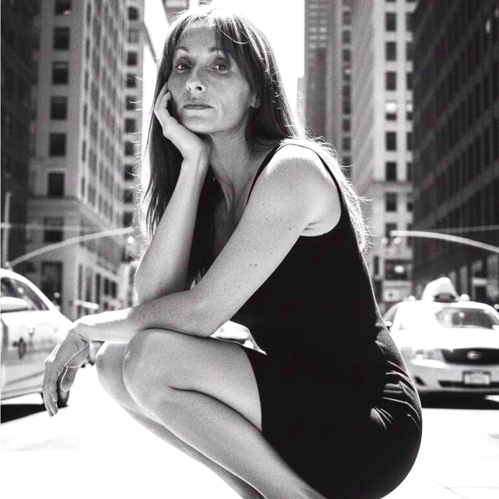 Meet your Posher, Danielle